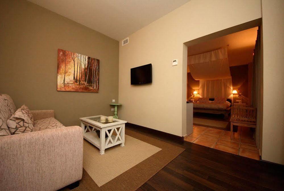Chateau Vinasoro 4* Alcazar de San Juan